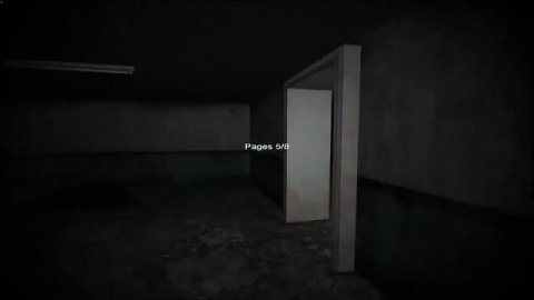 Как убить слендера или HOW TO KEEL THE SLENDER