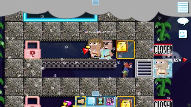 SCAMMING BFG ROOMS 3 🤣🤑 | Growtopia