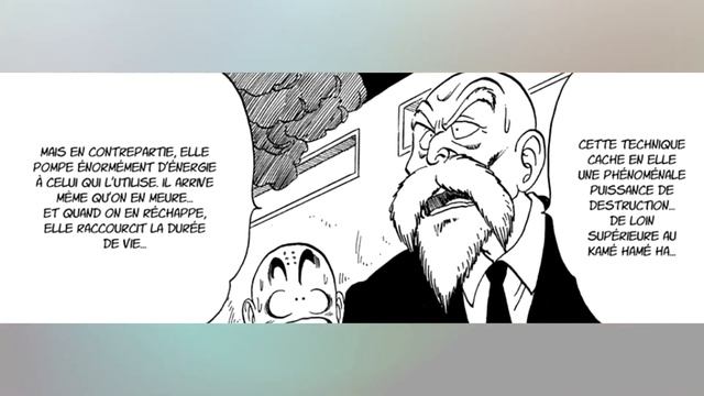 ANALYSE de la FIN de DRAGON BALL Z #dragonball #dragonballz #dbz #kidbuu #buuhan #goku #ssj3