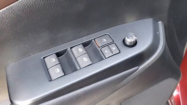2015 Toyota Highlander Clearwater, Tampa, St. Petersburg, Palm Harbor, Largo, FL FS200088
