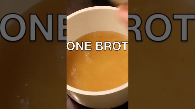 Keto Egg Drop Soup Recipe