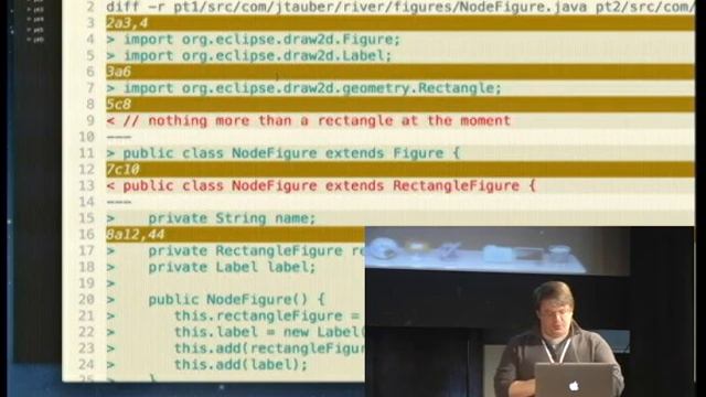 Versioned Literate Programming for Tutorials