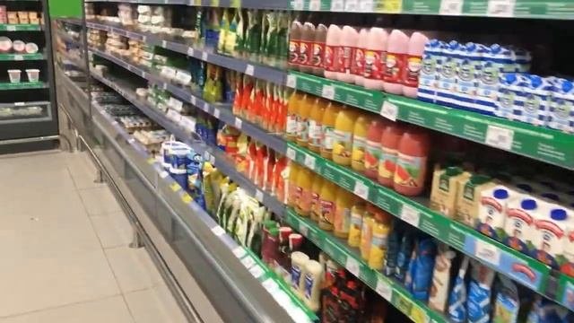 Бюджетные покупки косметики в магазине Подружка Перекрёсток обзор цен! Что я купила