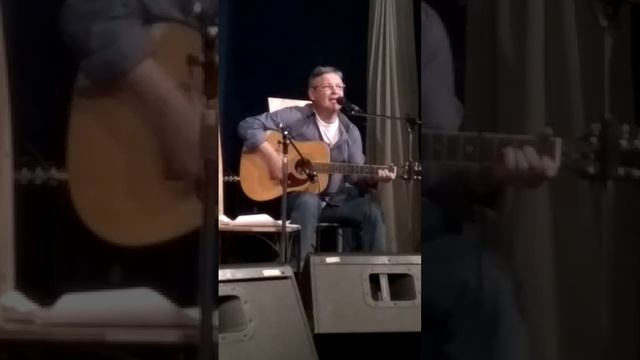 Сергей Дьячков в Бродячей собаке VID 20170131 195249