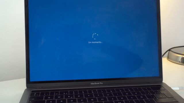 Como INSTALAR Windows en Mac con Bootcamp