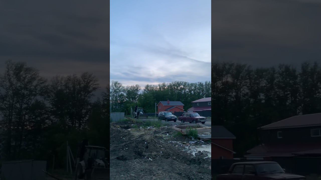 а какая был у тебя первая машина?  #2107 #automobile #ваз #нива  #bamby