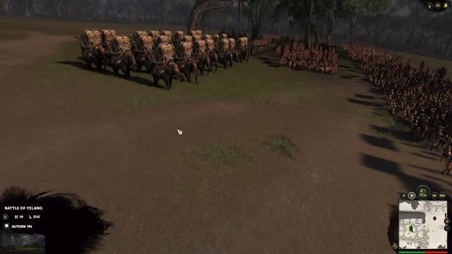 Total War: Three Kingdoms DLC - The Furious Wild: Törzsi hacacáré