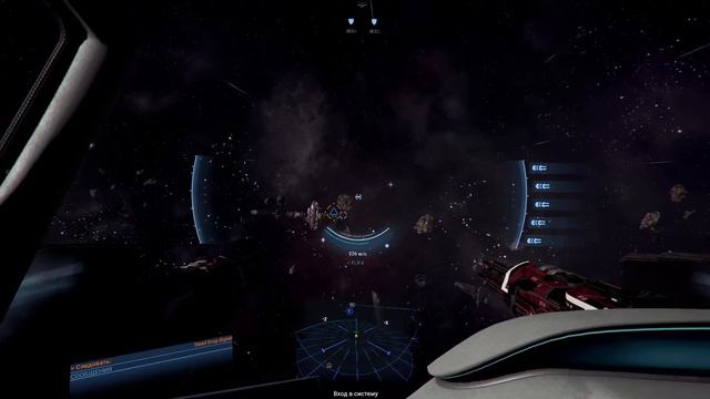 X4: Foundations | Играем, летаем, изучаем #58