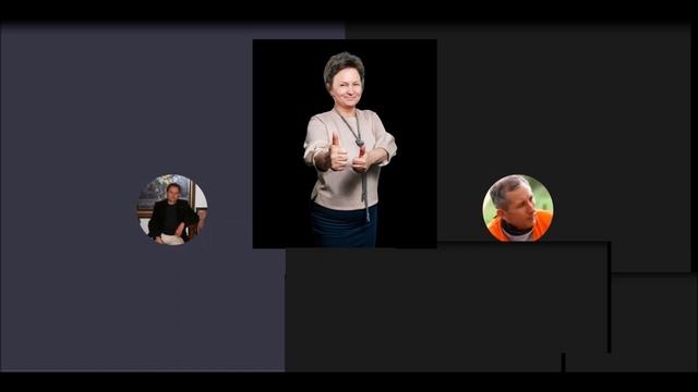 Как происходит смена мышления с логического на образное
