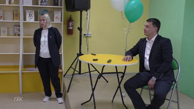 В Колпашеве работники библиотечной системы удостоены благодарностей областной Думы