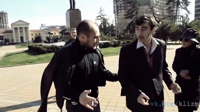ОЧЕНЬ ВАЖНЫЙ  ХИПИШ  СЕРГО