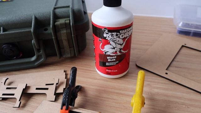 I Turned The New LattePanda 3 Delta Into A Rugged Cyberdeck