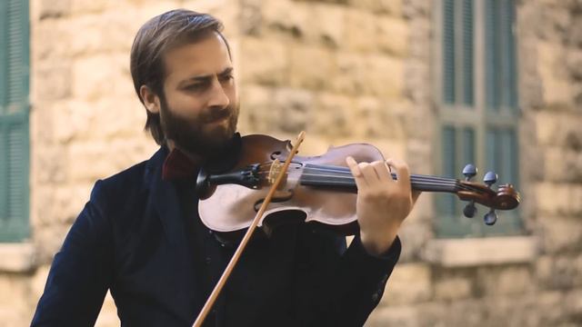 The Godfather Soundtrack -Violin Cover (Love Theme)