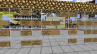 Город, которого нет minecraft-game ru