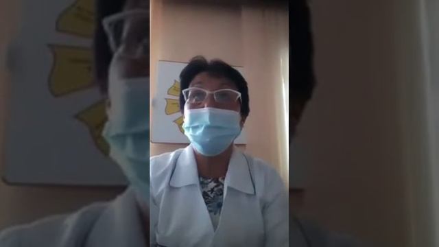 Райхановна Асем Абдуллаевна- Дисбактериоз у малыша