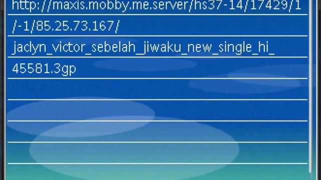How to download using Opmod 4.2 MXS