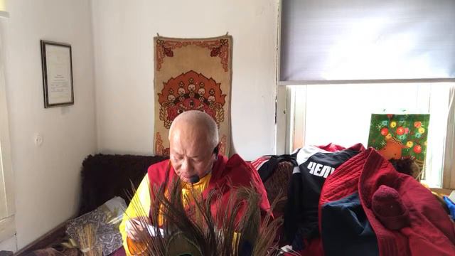 Алтан Гэрэл 16.04.2022 Начало 13:00