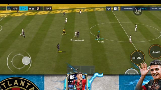 TOTS Thiago Almada Review | Best Cam? | Cheap Best