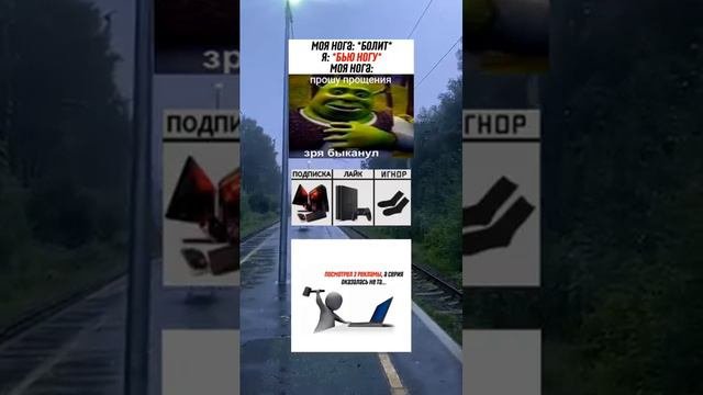 Мемы