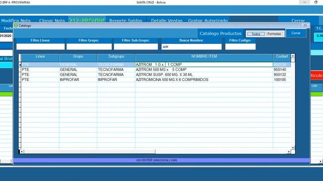 SINCRONIZACION VISUAL FOXPRO CON PHP