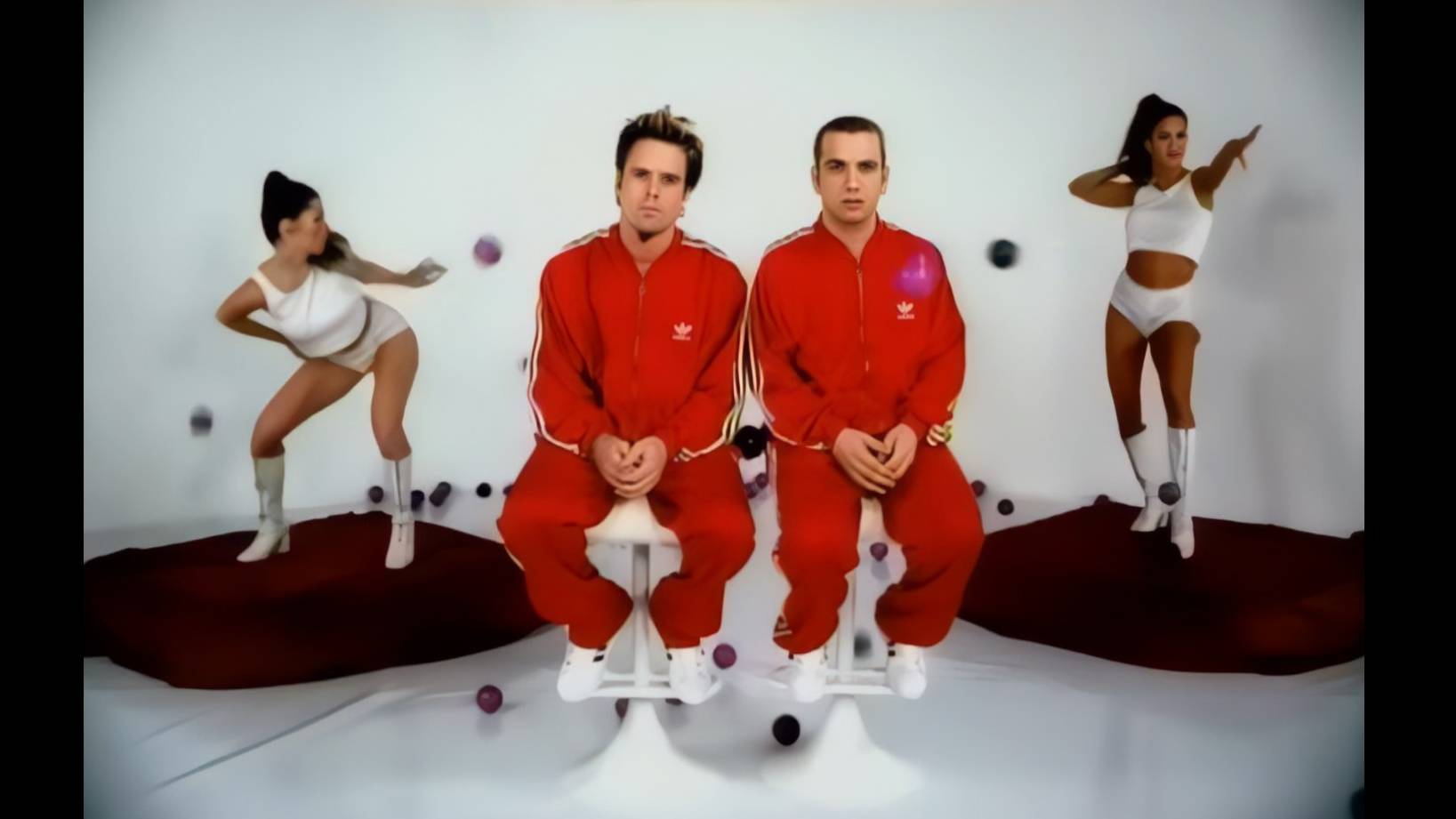 Bloodhound Gang - Mope (HD)