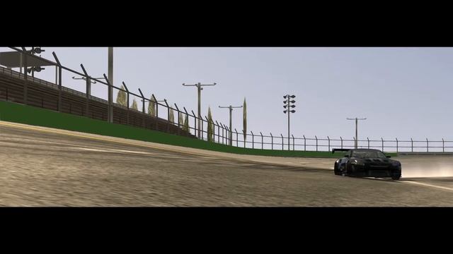Assetto Corsa - R35 GREDDY GTR DRIFT
