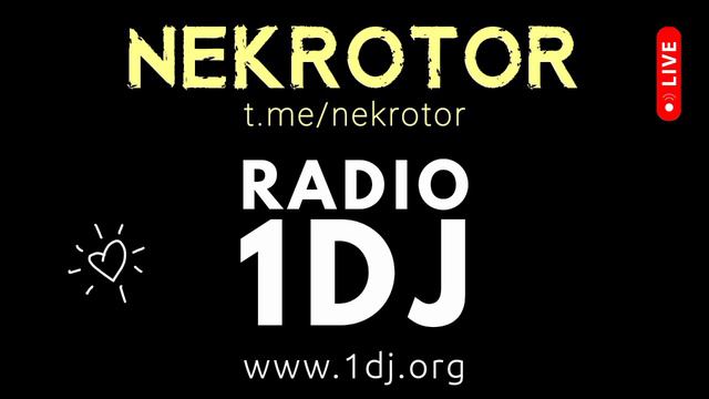 RADIO 1 DJ