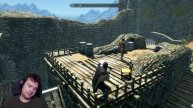 Level 100 in Illusion in under 15 minutes in Skyrim Tutorial