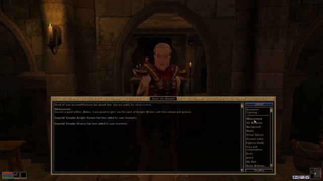 Lets Play Morrowind! Part 63!