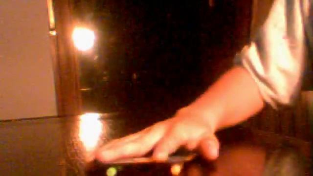Fingers fight episode 1