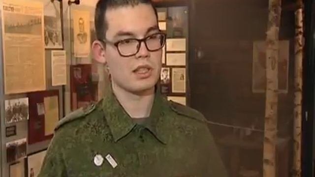 Чувашские школьники отправятся на поиски останков советских солдат