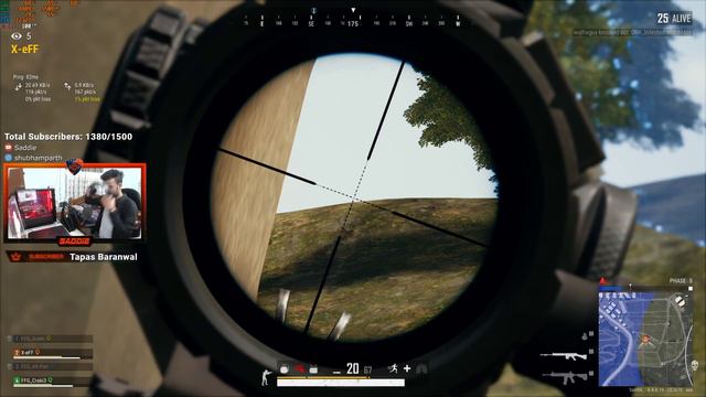 ITG scrims | PUBG PC| !insta !cgs