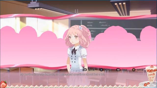 Strawberry Vinegar (XB1, XSX) Demo - Story Mode - 44 Minutes Gameplay