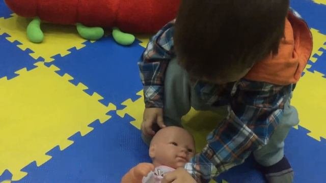 Кузьма в JoyLand Майкоп