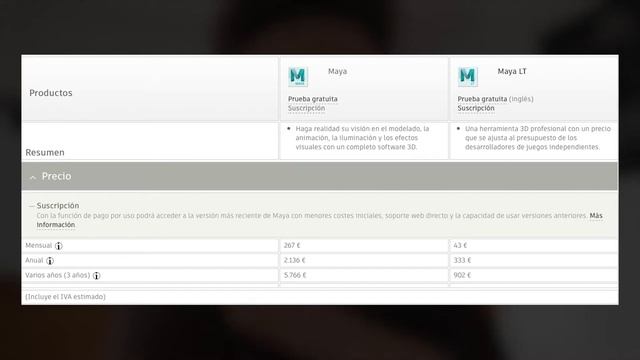 MEJOR PROGRAMA para ANIMAR 3D ? (PC-Windows & MAC) ?