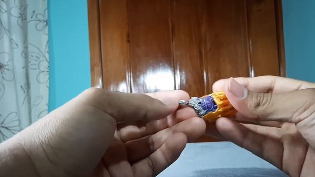 THANOS-Infinity Gauntlet/Deluxe- Marvel Legends/Reseña-Unboxing