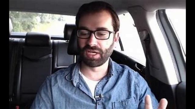 Matt Walsh loves femboys. (Elevenlabs.io)