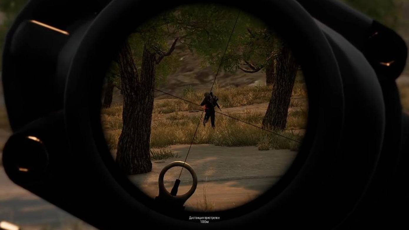 Pubg-часть 3