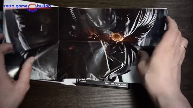 Переезд геймера. В каждом боксе должна быть карта памяти! 3