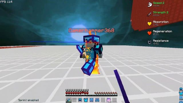 TOP 3 1x1 Texture Pack for 1.8.9 PvP! (HIGHEST FPS BOOST)