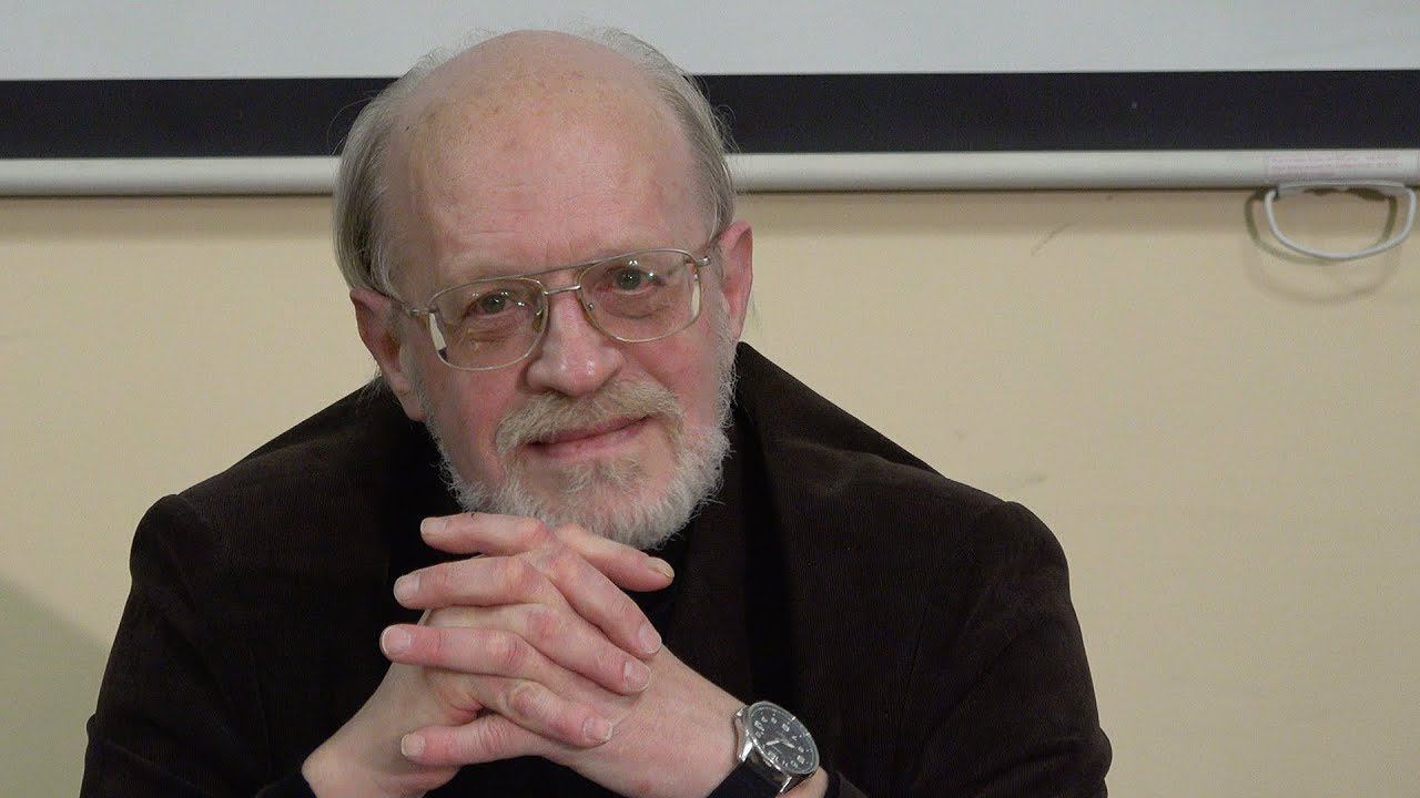 Современность: эпоха без будущего, 28.02.20