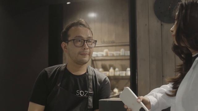 Осветление маслом в Алматы | салон красоты SOZO