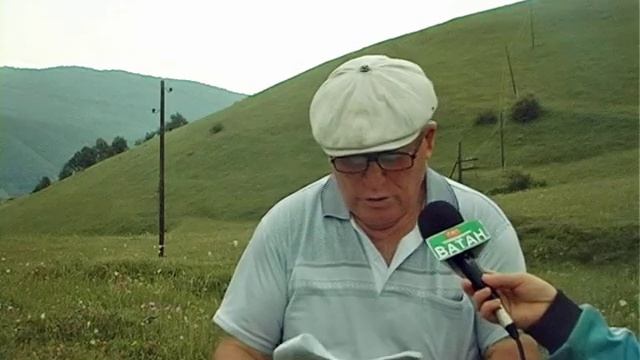 передача Рустамова А Д  про корицу и мед