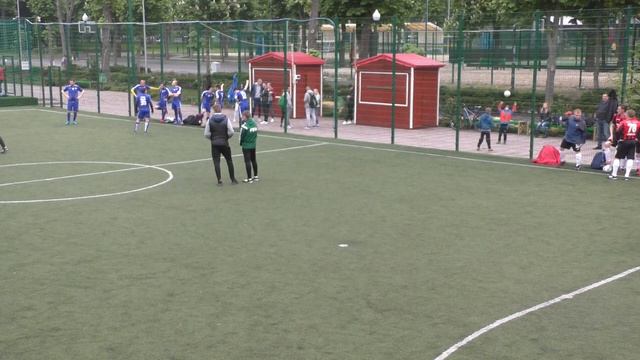 7 КХ 2 Тим и ко - Восток-Маклер игра