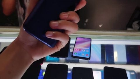 CEK STOK HP BEKAS SAMSUNG Harga 1Jutaan ! Java Phone Gombong