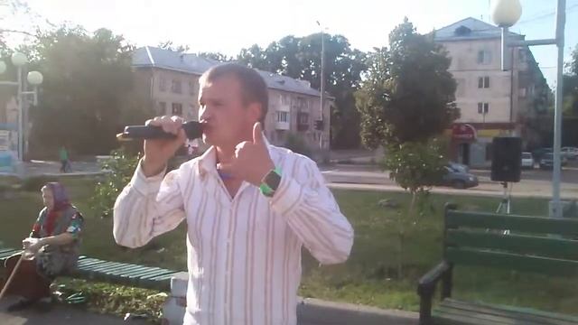 С Жуков - Уходи