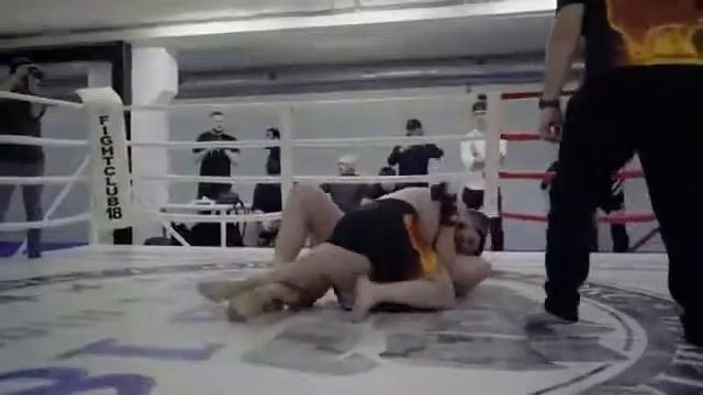 Безумное шоу