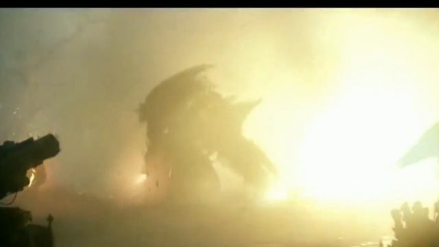 САМЫЙ ЭПИЧНЫЙ ЭПИЗОД ФИЛЬМА ТРАНСФОРМЕРЫ 5 : ПОСЛЕДНИЙ РЫЦАРЬ