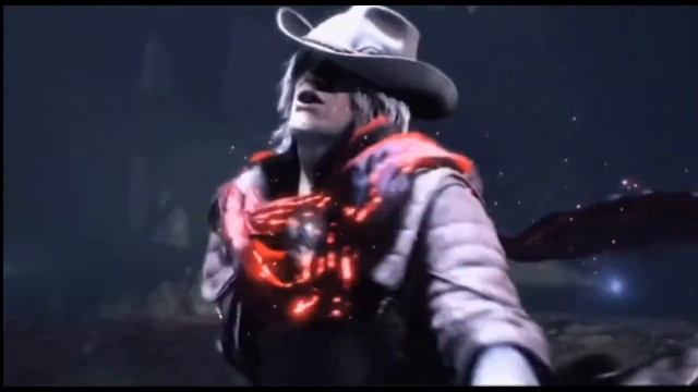 данте танцует под subhuman 7 минут и 3 секунды