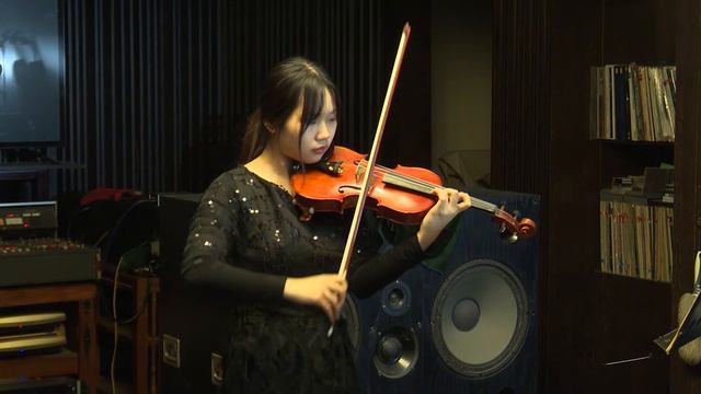 Paganini 24 Caprices For Violin, Op 1, No 24